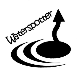 WATERSPOTTER logo