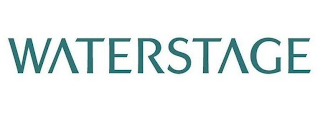 WATERSTAGE logo