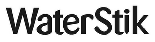 WATERSTIK logo