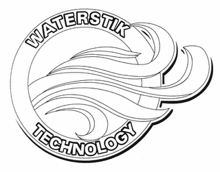 WATERSTIK TECHNOLOGY logo