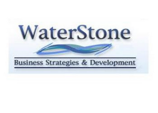 WATERSTONE BUSINESS STRATEGIES & DEVELOPMENT logo