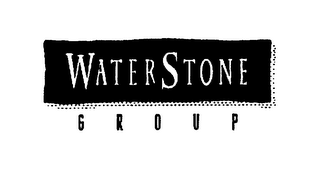 WATERSTONE GROUP logo