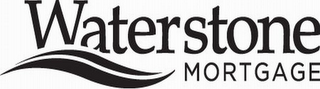 WATERSTONE MORTGAGE logo