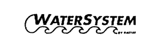 WATERSYSTEM BY BATTAT logo