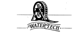 WATERTECH logo