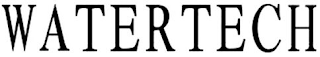 WATERTECH logo