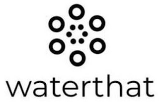 WATERTHAT logo