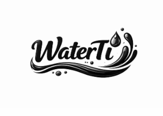 WATERTI logo