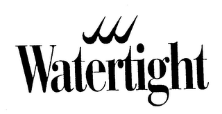 WATERTIGHT logo