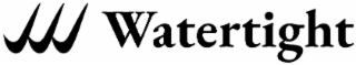 WATERTIGHT logo