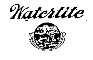 WATERTITE logo