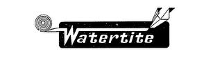 WATERTITE logo
