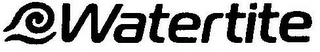 WATERTITE logo