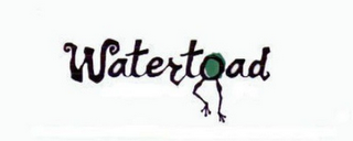 WATERTOAD logo