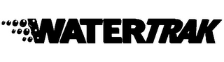WATERTRAK logo