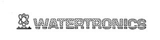 WATERTRONICS logo