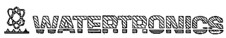 WATERTRONICS logo
