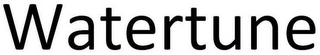 WATERTUNE logo