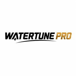 WATERTUNE PRO logo