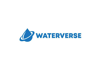 WATERVERSE logo