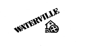 WATERVILLE logo