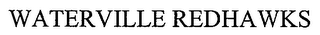 WATERVILLE REDHAWKS logo