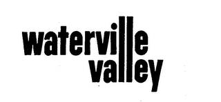 WATERVILLE VALLEY logo