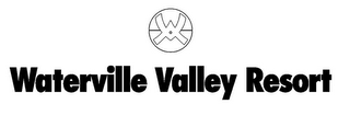 WATERVILLE VALLEY RESORT logo