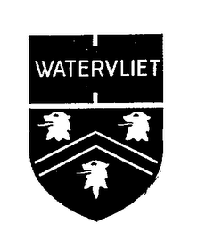 WATERVLIET logo