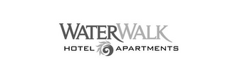 WATERWALK HOTEL APARTMENTS logo