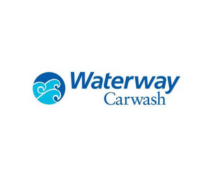 WATERWAY CARWASH logo