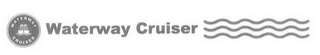 WATERWAY CRUISER logo