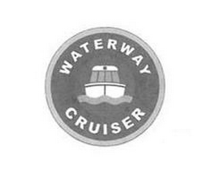 WATERWAY CRUISER logo