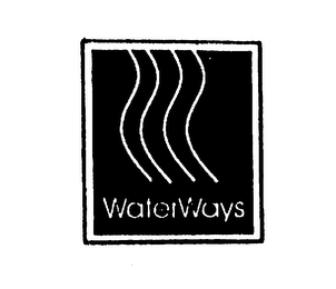 WATERWAYS logo