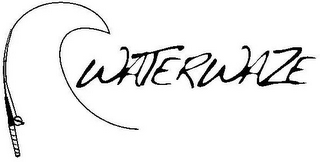 WATERWAZE logo