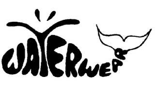 WATERWEAR logo