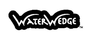 WATERWEDGE logo