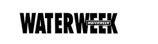 WATERWEEK logo