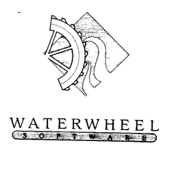 WATERWHEEL SOFTWARE logo