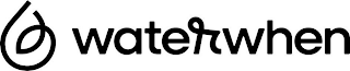 WATERWHEN logo