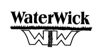 WATERWICK WW logo