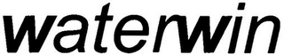 WATERWIN logo