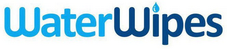 WATERWIPES logo
