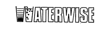 WATERWISE logo