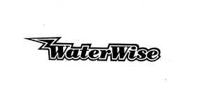 WATERWISE logo