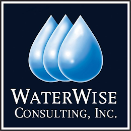WATERWISE CONSULTING, INC. logo