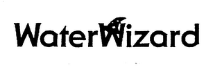 WATERWIZARD logo