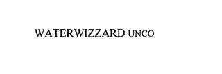 WATERWIZZARD UNCO logo
