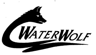 WATERWOLF logo