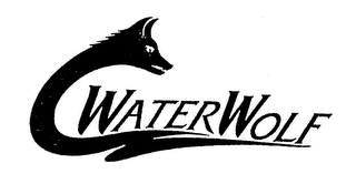 WATERWOLF logo